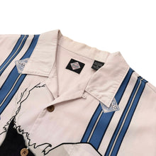 画像をギャラリービューアに読み込む, TABASCO S/S OPEN COLLAR SHIRT

