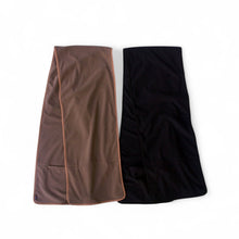 画像をギャラリービューアに読み込む, WONDERLAND / FLEECE SCARF
