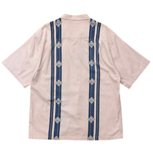 画像をギャラリービューアに読み込む, TABASCO S/S OPEN COLLAR SHIRT

