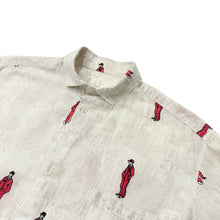 画像をギャラリービューアに読み込む, 80-90s EURO “CITY BOY” S/S SHIRT
