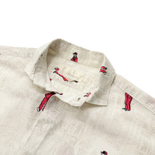 画像をギャラリービューアに読み込む, 80-90s EURO “CITY BOY” S/S SHIRT
