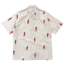 画像をギャラリービューアに読み込む, 80-90s EURO “CITY BOY” S/S SHIRT
