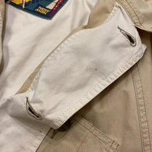 画像をギャラリービューアに読み込む, 80s EURO DESIGN VALSTAR JKT
