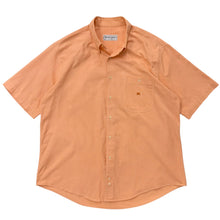 画像をギャラリービューアに読み込む, 90s BURBERRYS S/S PLAID SHIRT
