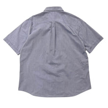 画像をギャラリービューアに読み込む, 00s BURBERRY LONDON S/S SHIRT
