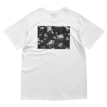 画像をギャラリービューアに読み込む, U.T.P. / UTP PHOTO TEE “DARK FLOWER”
