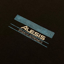 画像をギャラリービューアに読み込む, Early 90s ALESIS STUDIO ELECTRONICS “QUADRAVERB” S/S TEE
