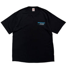画像をギャラリービューアに読み込む, Early 90s ALESIS STUDIO ELECTRONICS “QUADRAVERB” S/S TEE
