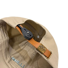 画像をギャラリービューアに読み込む, 00s L.L.BEAN LED 6PANEL CAP
