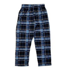 画像をギャラリービューアに読み込む, PLAID PAJAMA PANTS
