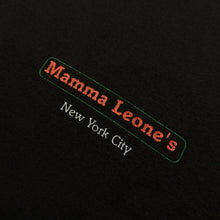 画像をギャラリービューアに読み込む, 90s “MAMMA LEONE’S” S/S TEE
