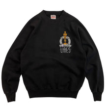 画像をギャラリービューアに読み込む, 90s OSCARS “FAMOUS LINES” CREWNECK
