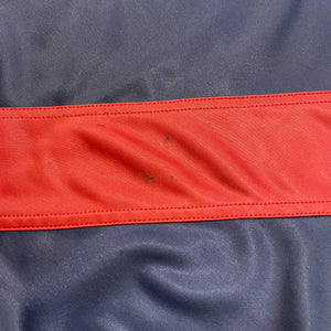 NIKE S/S PRACTICE SHIRT