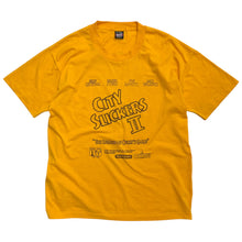 画像をギャラリービューアに読み込む, 1994 “CITY SLICKERS 2” S/S TEE
