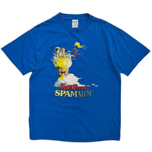 画像をギャラリービューアに読み込む, 00s “SPAMALOT” S/S TEE

