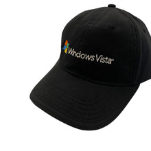 画像をギャラリービューアに読み込む, MICROSOFT “WINDOWS VISTA” 6PANEL CAP

