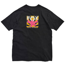 画像をギャラリービューアに読み込む, 90s FOX STUDIO S/S TEE
