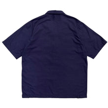 画像をギャラリービューアに読み込む, 00s FEDEX S/S UNIFORM SHIRT
