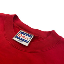 画像をギャラリービューアに読み込む, 00s BOOTLEG NIKE CREWNECK
