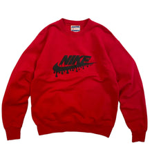 画像をギャラリービューアに読み込む, 00s BOOTLEG NIKE CREWNECK
