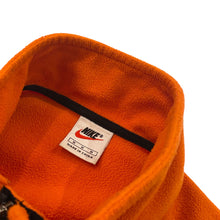 画像をギャラリービューアに読み込む, 90s NIKE FLEECE VEST
