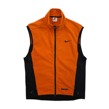 画像をギャラリービューアに読み込む, 90s NIKE FLEECE VEST
