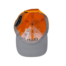 画像をギャラリービューアに読み込む, N.O.S. EBAY 6PANEL CAP
