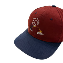 画像をギャラリービューアに読み込む, 90s PEEING CALVIN 6PANEL CAP

