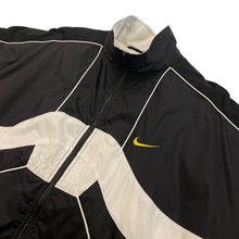 画像をギャラリービューアに読み込む, 90s NIKE TRACK TOP
