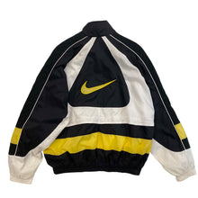 画像をギャラリービューアに読み込む, 90s NIKE TRACK TOP
