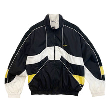 画像をギャラリービューアに読み込む, 90s NIKE TRACK TOP
