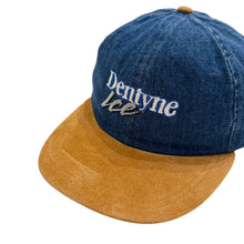 画像をギャラリービューアに読み込む, DENTYNE ICE 6PANEL CAP
