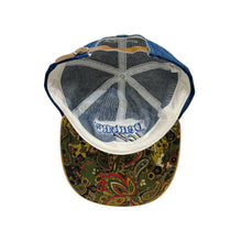 画像をギャラリービューアに読み込む, DENTYNE ICE 6PANEL CAP
