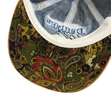 画像をギャラリービューアに読み込む, DENTYNE ICE 6PANEL CAP
