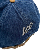 画像をギャラリービューアに読み込む, DENTYNE ICE 6PANEL CAP
