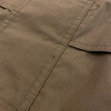 画像をギャラリービューアに読み込む, 90s LONDON FOG STAND COLLAR JKT
