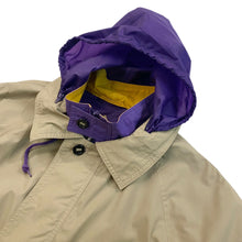 画像をギャラリービューアに読み込む, 90s MCGREGOR DOUBLE COLLAR JKT
