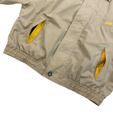 画像をギャラリービューアに読み込む, 90s MCGREGOR DOUBLE COLLAR JKT
