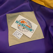 画像をギャラリービューアに読み込む, 90s MCGREGOR DOUBLE COLLAR JKT
