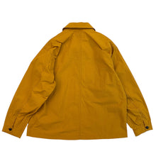 画像をギャラリービューアに読み込む, SEDAN ALL-PURPOSE / GRAPH PLAID NYLON WORK JACKET
