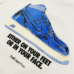 FULL COURT PRESS / SHEED TEE