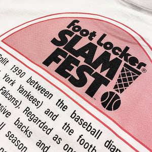 FULL COURT PRESS / SANDERS TEE