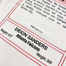 画像をギャラリービューアに読み込む, FULL COURT PRESS / SANDERS TEE
