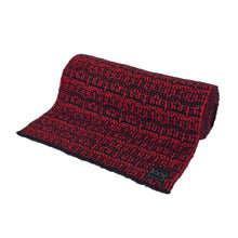 画像をギャラリービューアに読み込む, THE TRILOGY TAPES / TTT SHADOW MULTIPLE KNITTED SCARF
