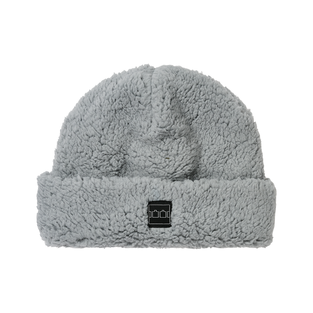 THE TRILOGY TAPES / TTT THICK FLEECE BEANIE