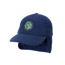 画像をギャラリービューアに読み込む, THE TRILOGY TAPES / TTT FLEECE CAP
