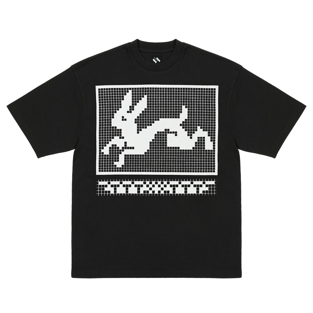 THE TRILOGY TAPES / TTT HARE T-SHIRT
