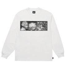画像をギャラリービューアに読み込む, THE TRILOGY TAPES / TTT ATOMGEWICHTE LONGSLEEVE
