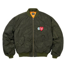 画像をギャラリービューアに読み込む, THE TRILOGY TAPES / TTT BOMBER JACKET
