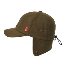 画像をギャラリービューアに読み込む, THE TRILOGY TAPES / TTT TRAPPER HAT
